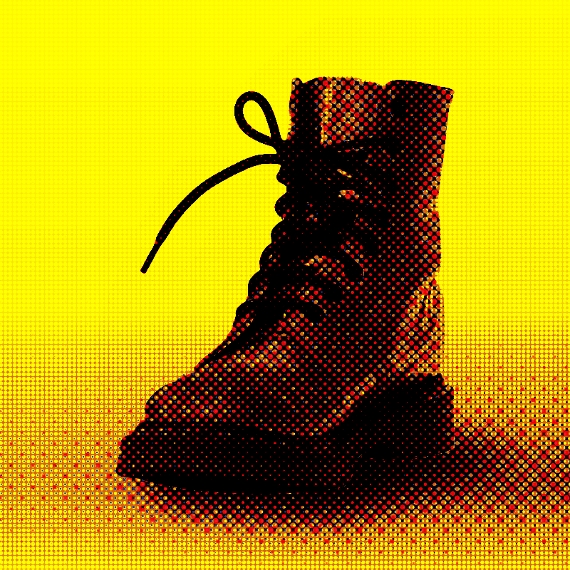 boot remix 4