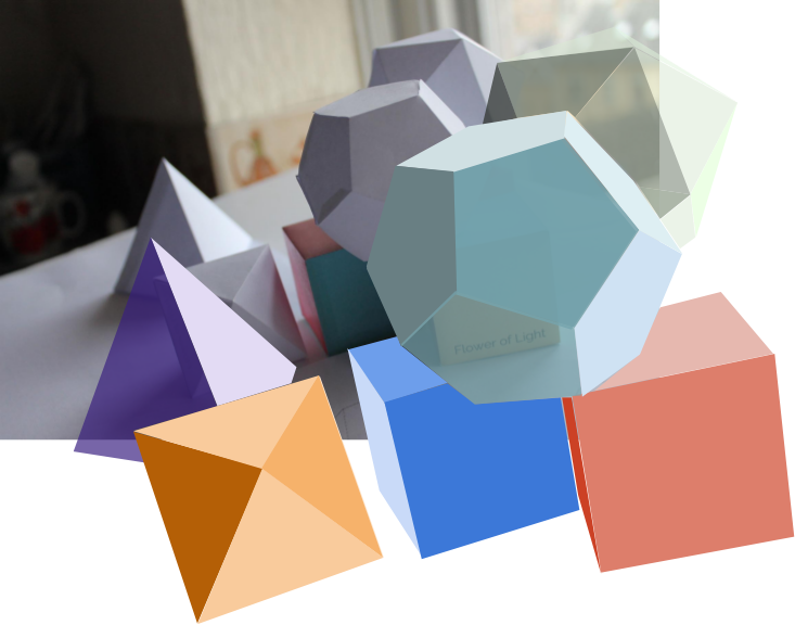 platonic solids