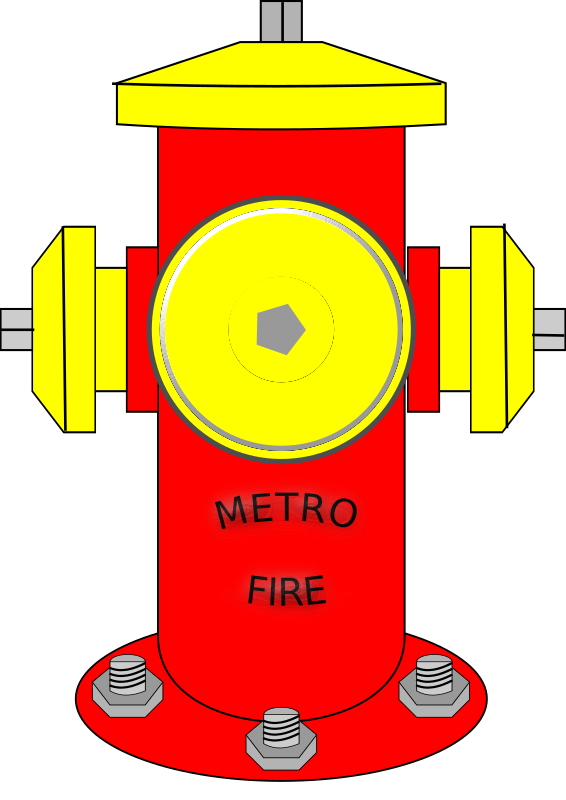 Fire Hydrant