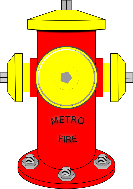 Hydrant (Improved)