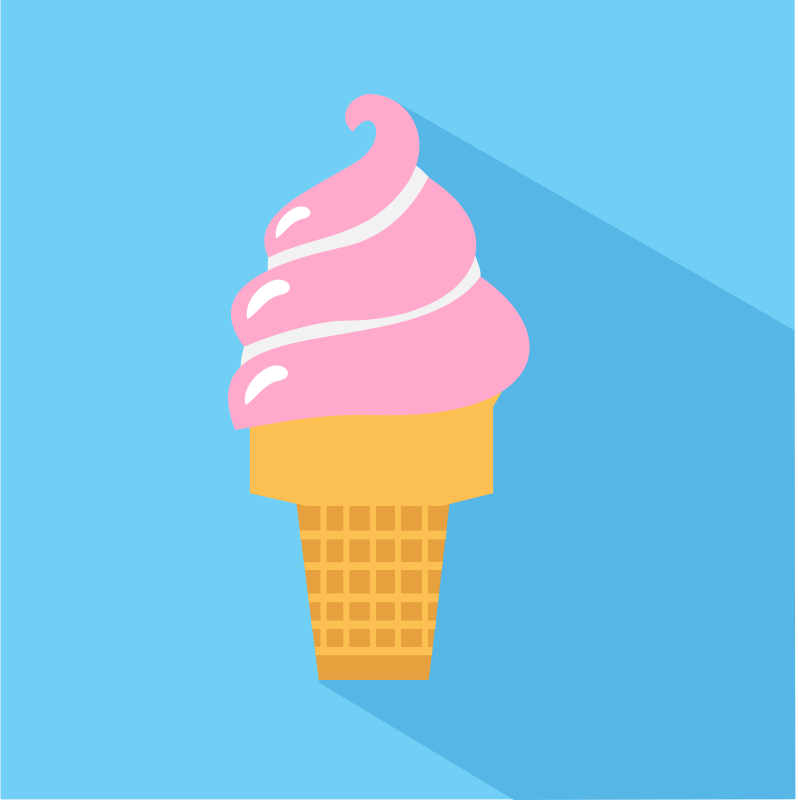 Ice Cream Icon