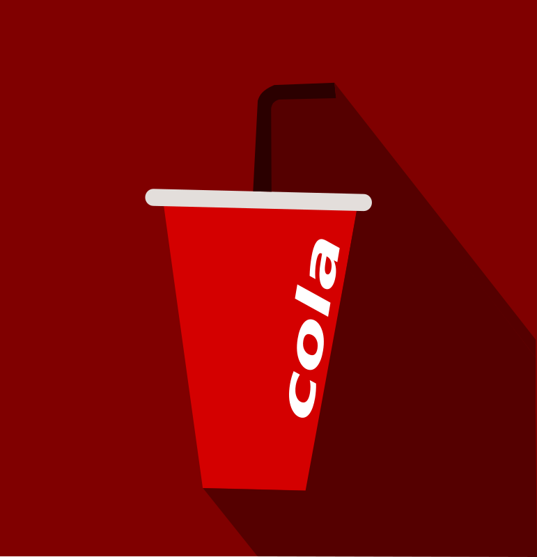 Cola Icon