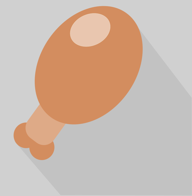 Chicken Icon