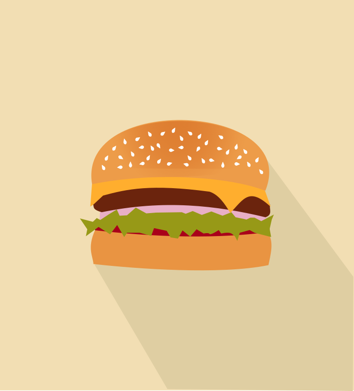 Hamburger Icon