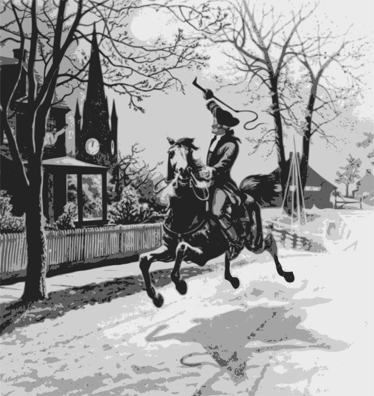 Paul Revere