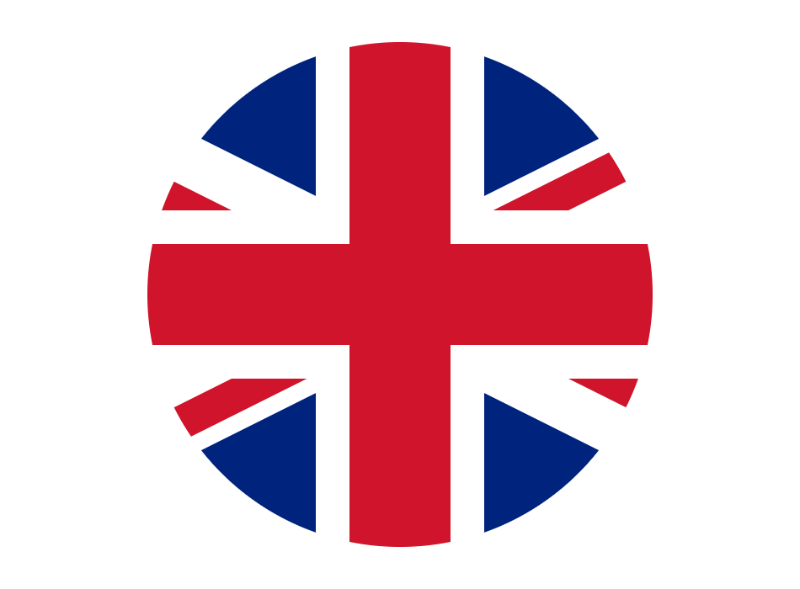 Download Flag Eng - Openclipart