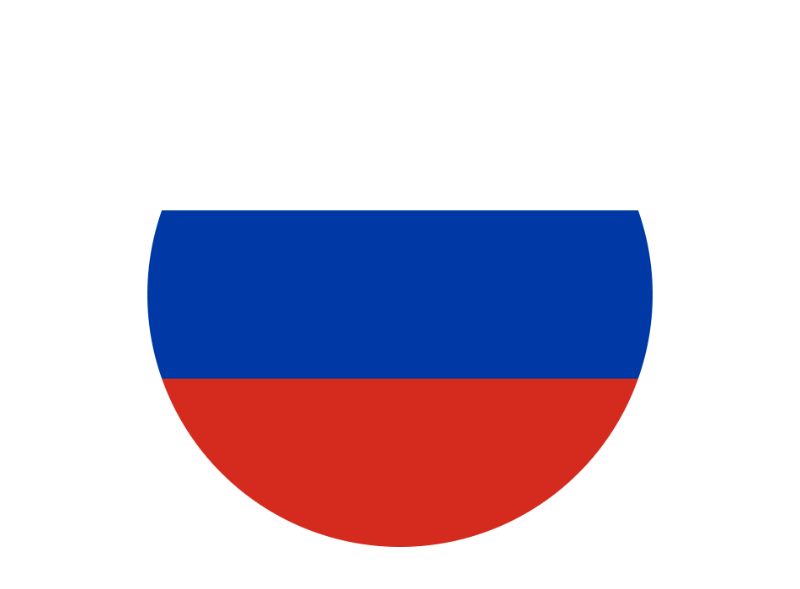 Flag Ru