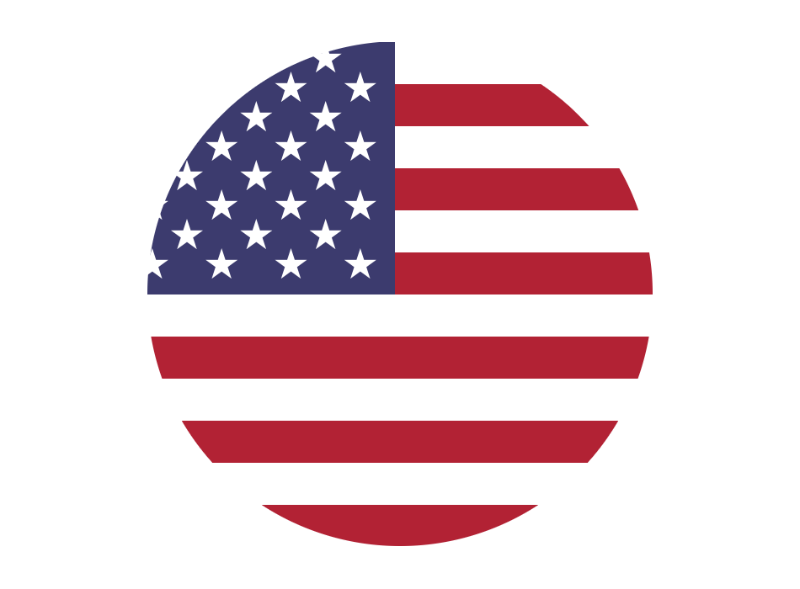 Flag USA