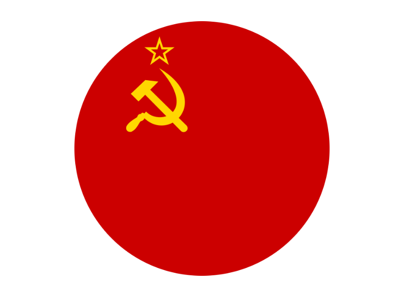 Flag USSR