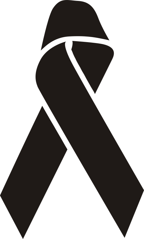 aids ribbon