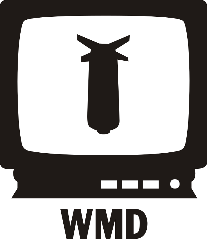 media as wmd