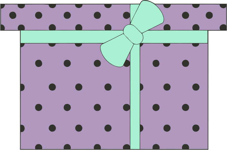 Present (colour)