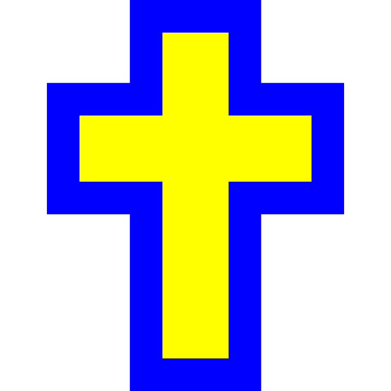 VA-001 Latin (Christian)