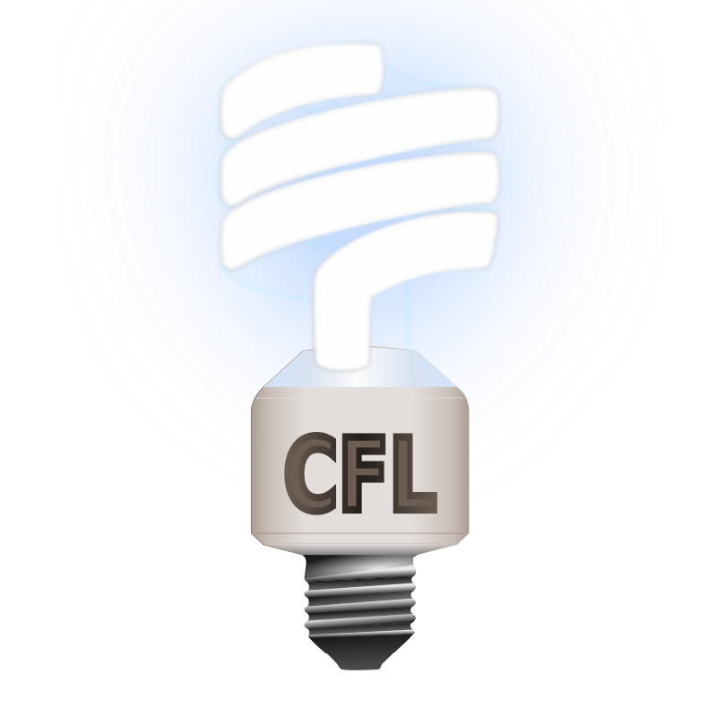 Compact Fluorescent Lamp