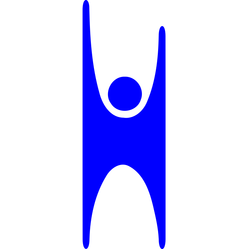 VA-032 Humanist Emblem of Spirit
