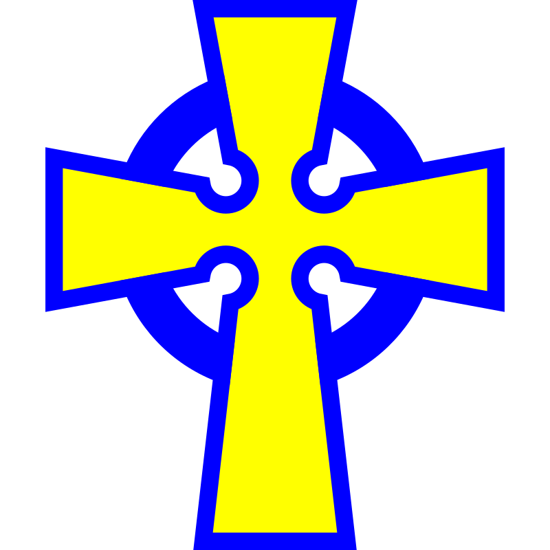 VA-041 Celtic Cross