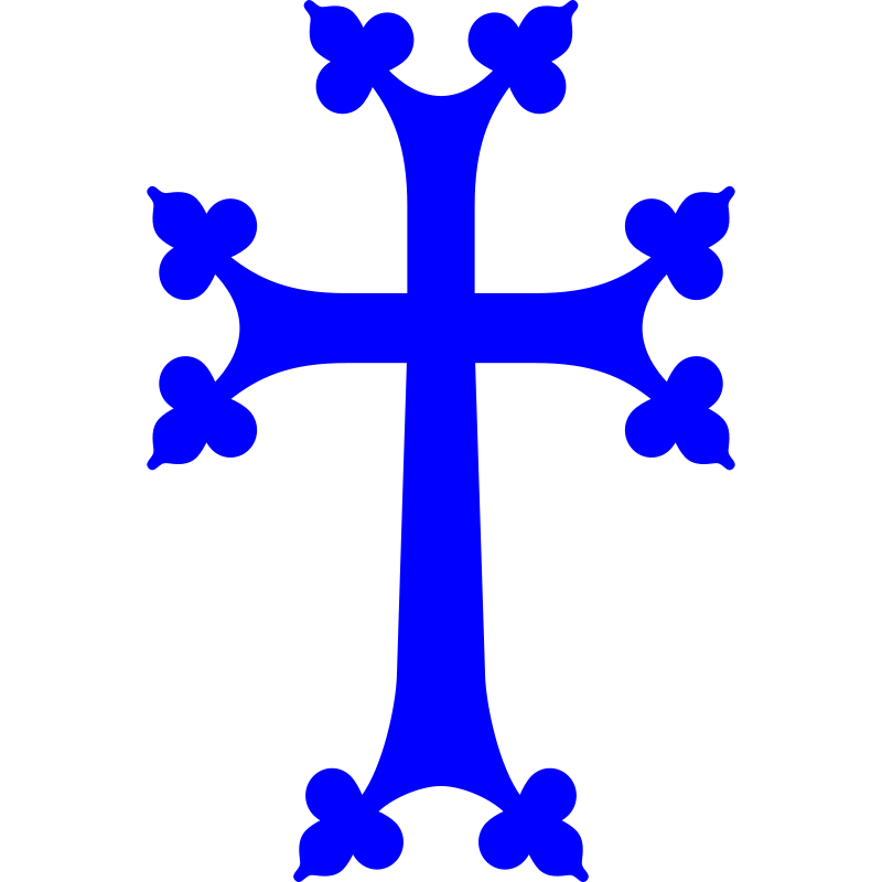 VA-042 Armenian Cross