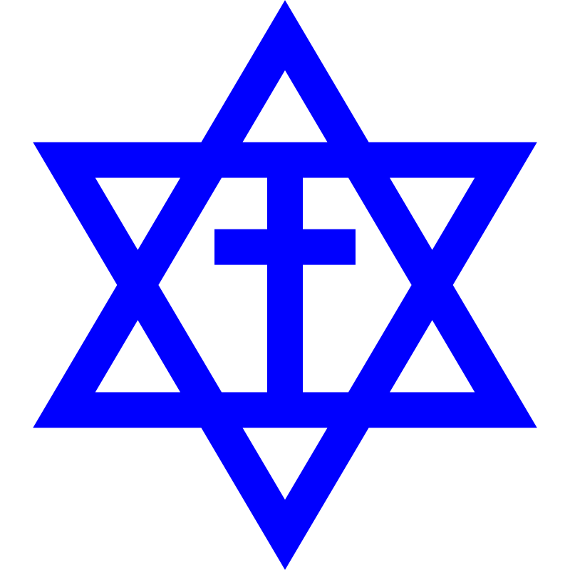 VA-044 Messianic Jewish