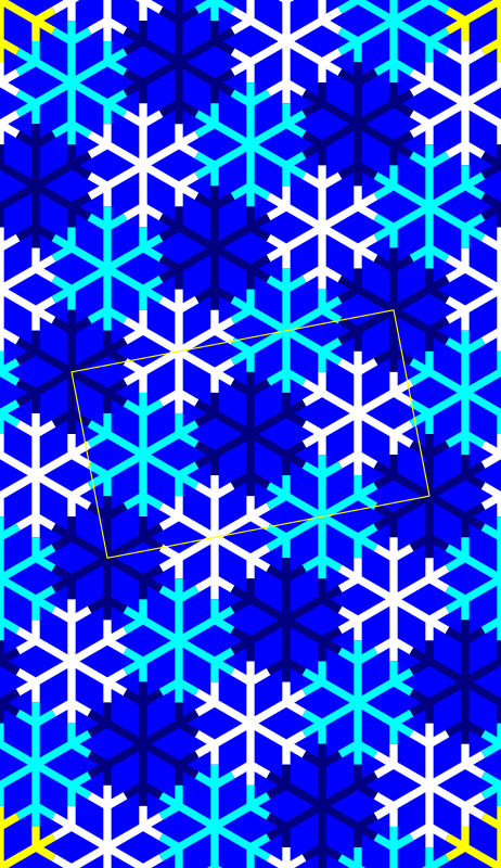 snowflake 4