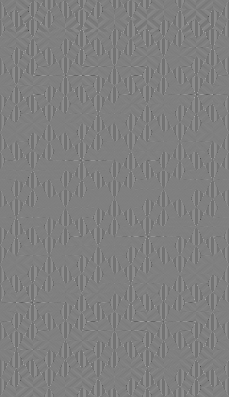 snowflake pattern remix