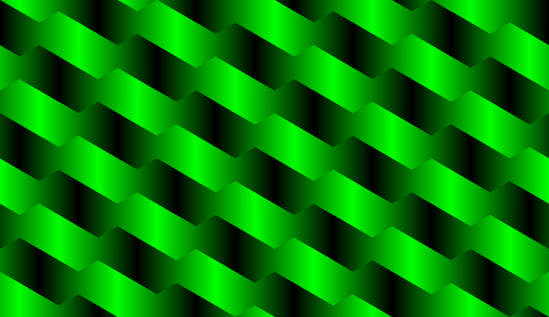 Tessellation 3 (colour 3)