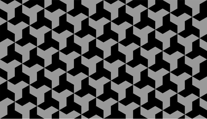 Tessellation 4