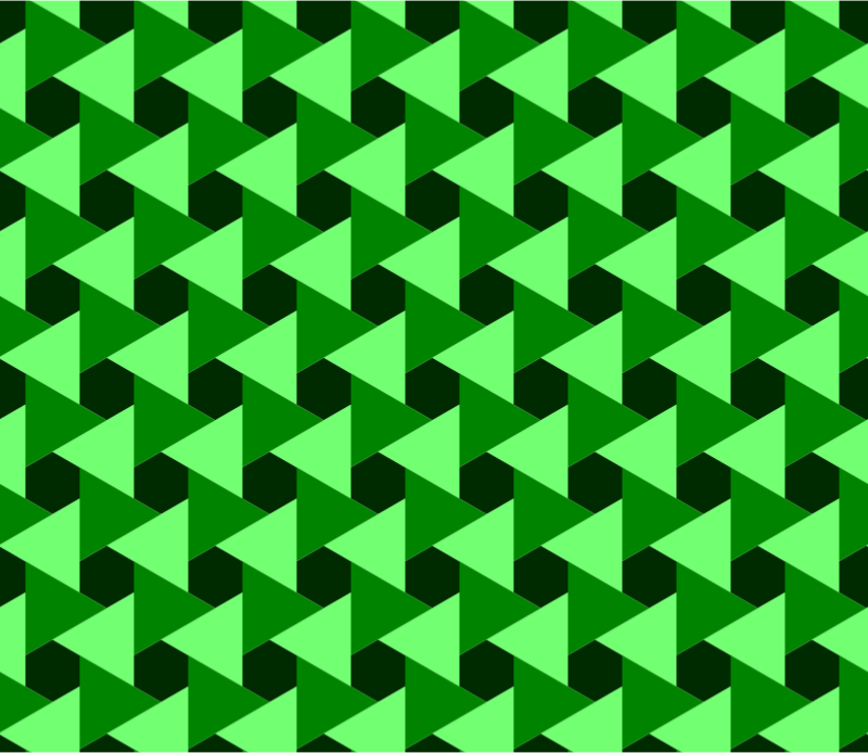 Tessellation 5