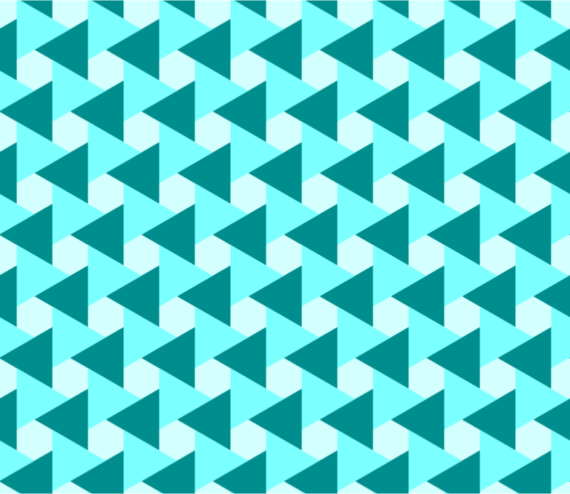 Tessellation 5 (colour 4)