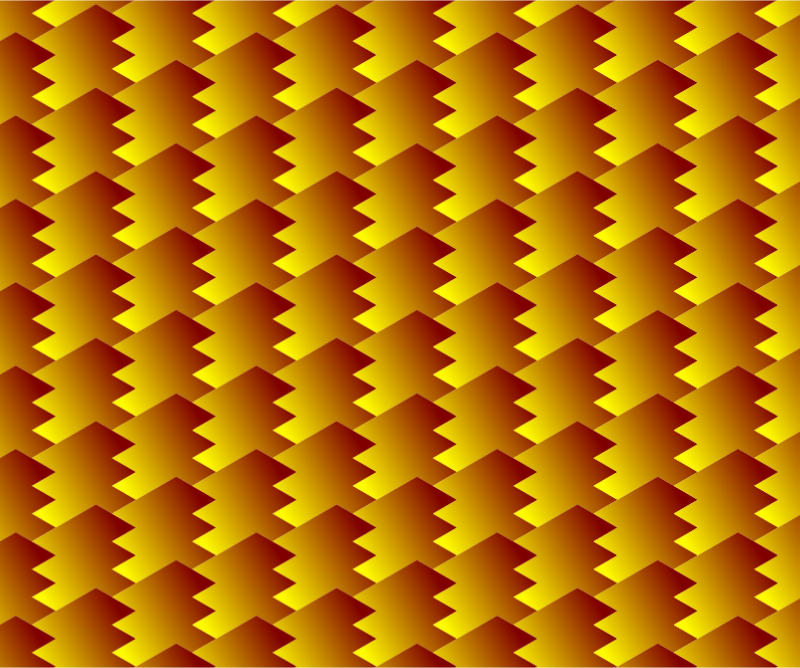 Tessellation 7