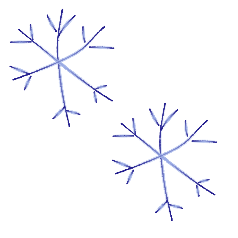 Snowflakes