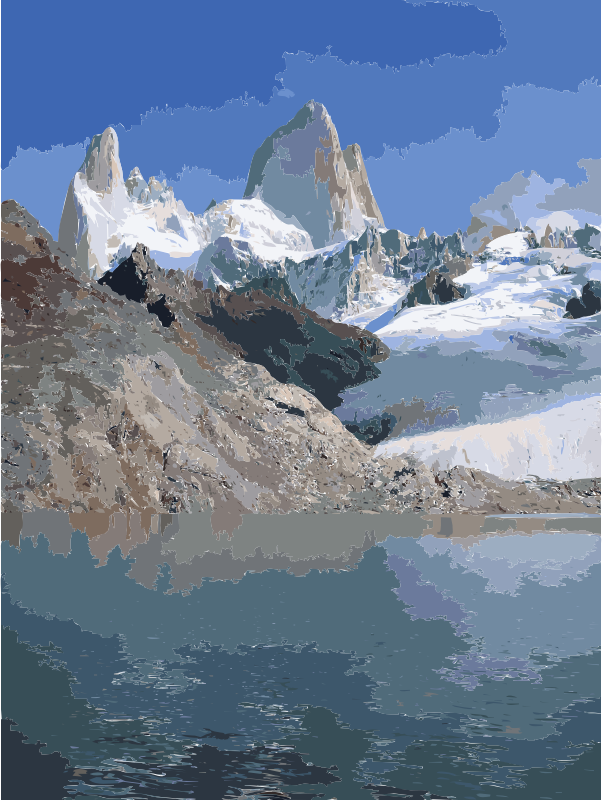 Fitz Roy 1