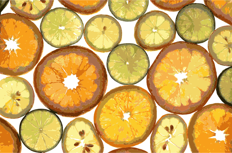 Citrus fruits