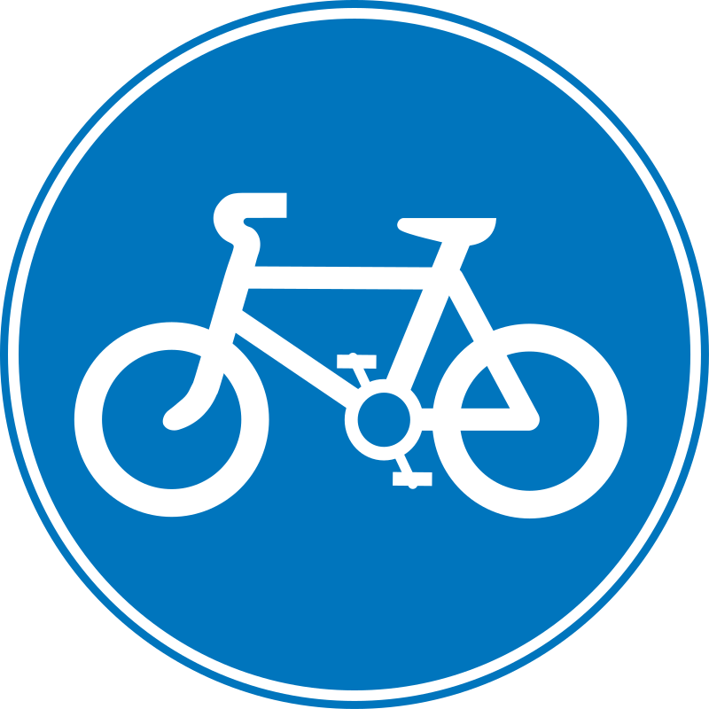 Roadsign Cycles