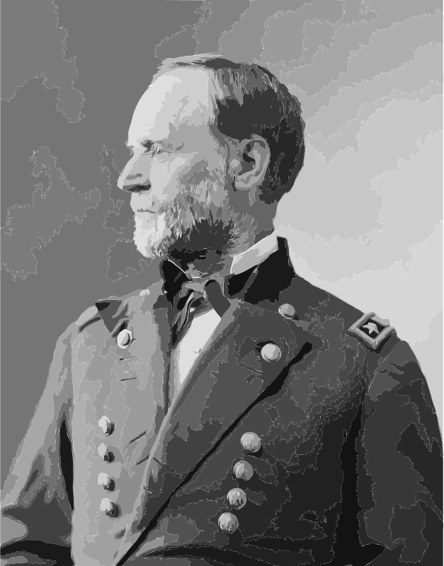 William Tecumseh Sherman