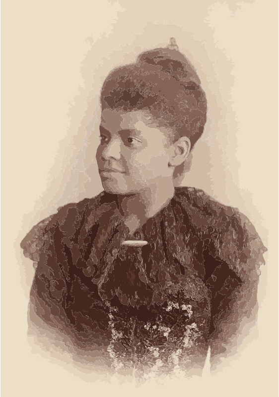 Mary Garrity - Ida B. Wells-Barnett - Google Art Project - restoration crop