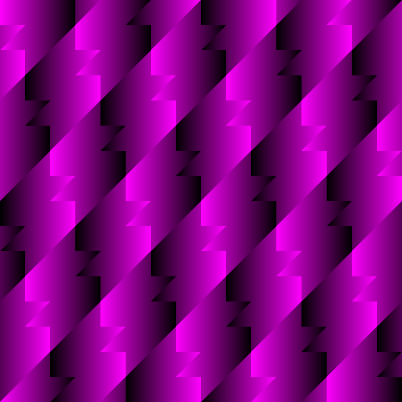 Tessellation 8 (colour 4)