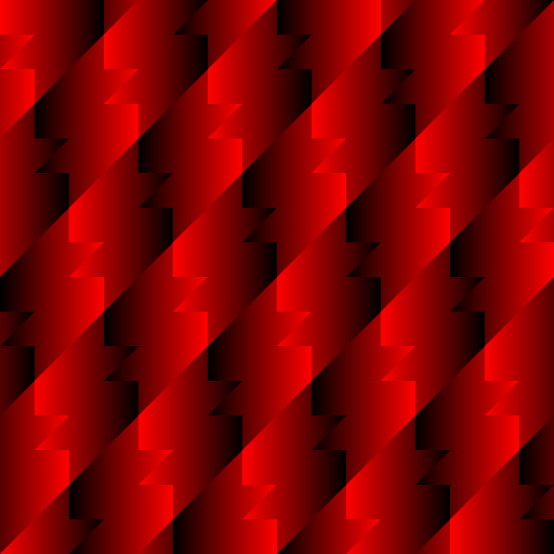 Tessellation 8 (colour 6)