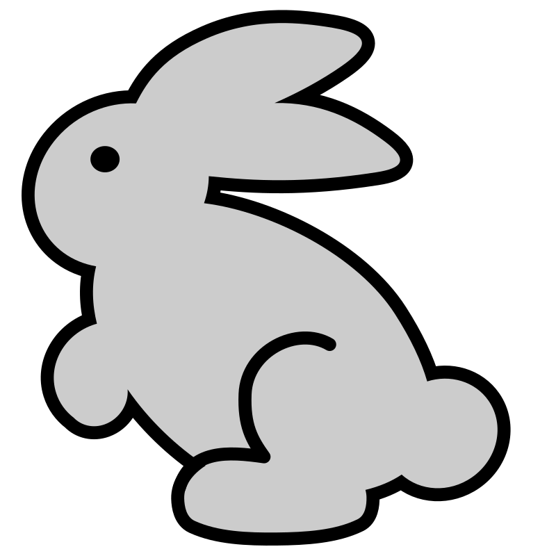 bunny icon