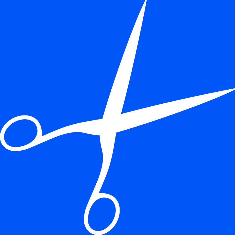 scissors avatar 2
