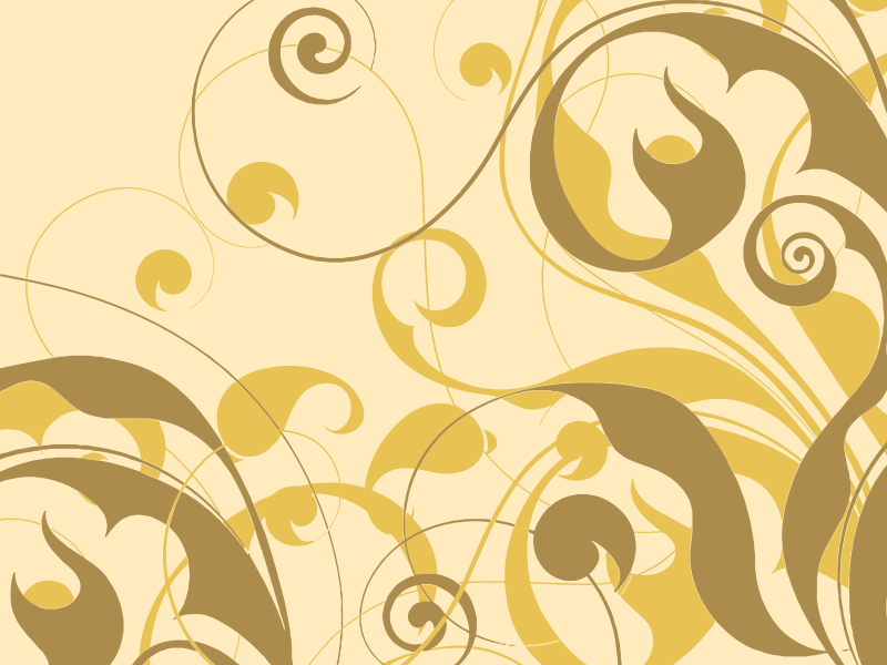 Flourish Background soft 2