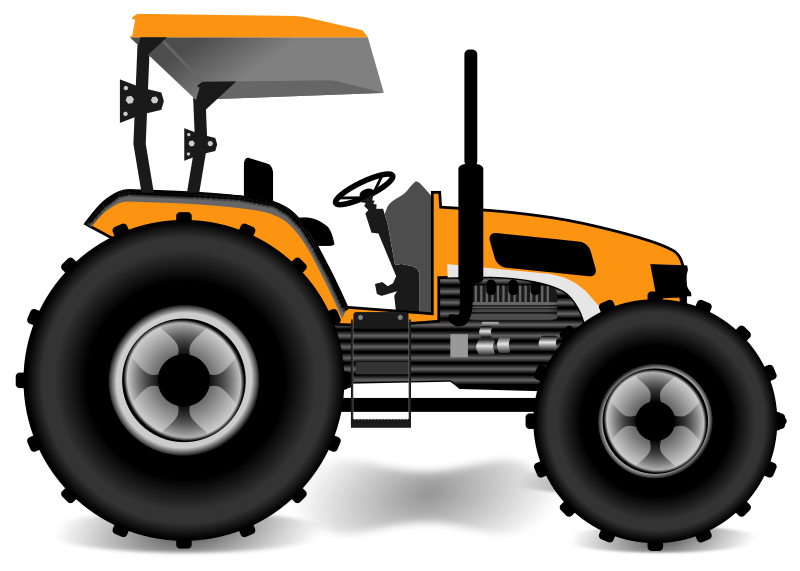 Tractor