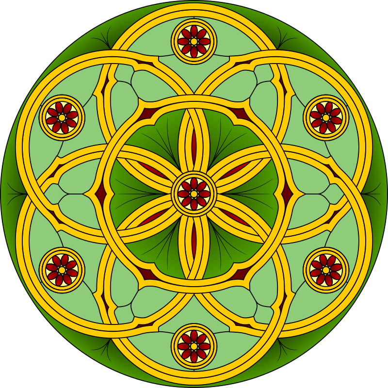 Mandala 3