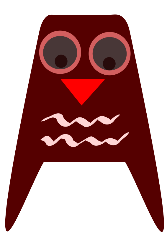 Boring owl