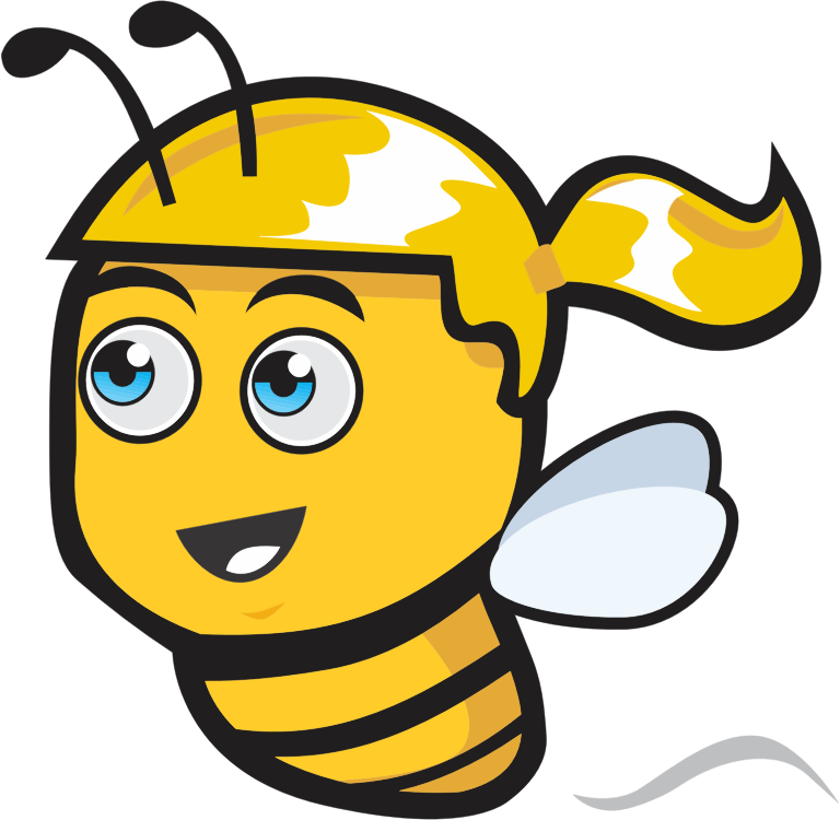 Female Bee