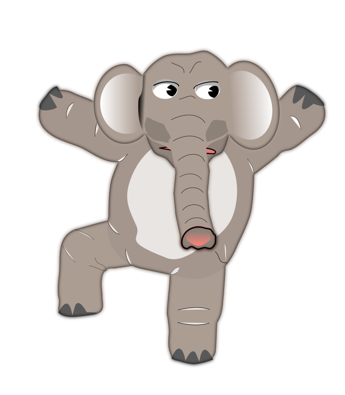 elephant