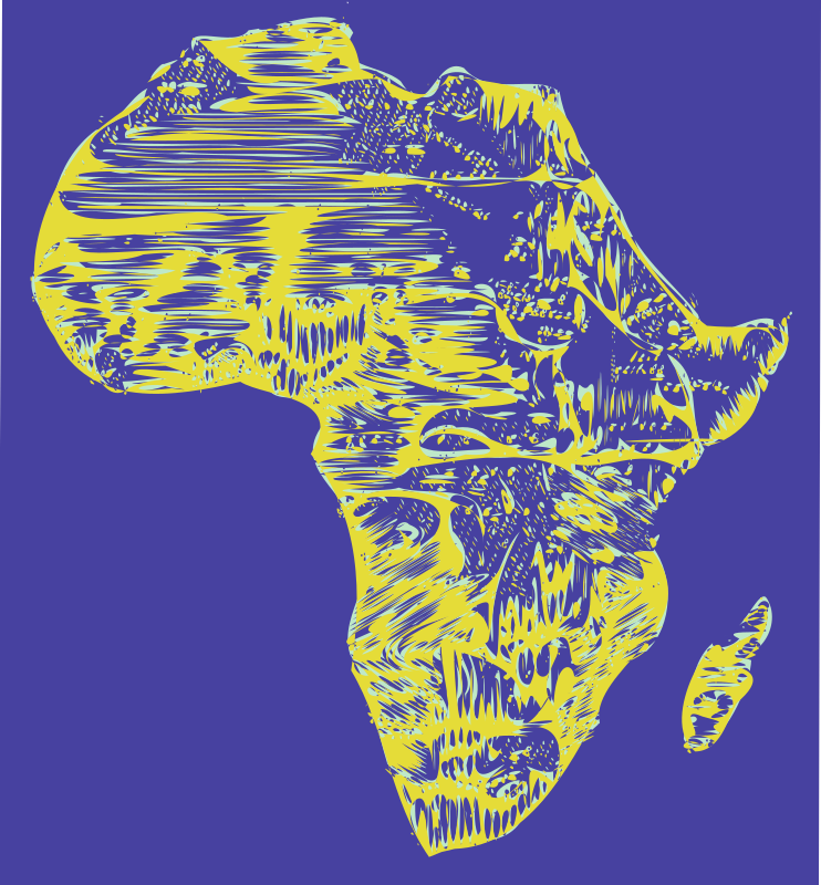 Abstract Africa