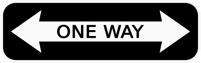 One Way(s)