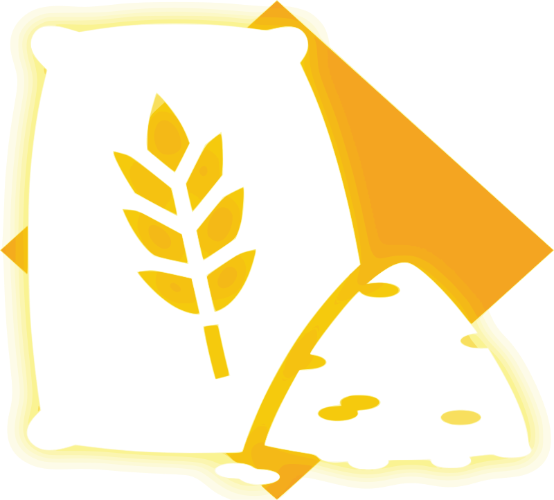 Grain Icon