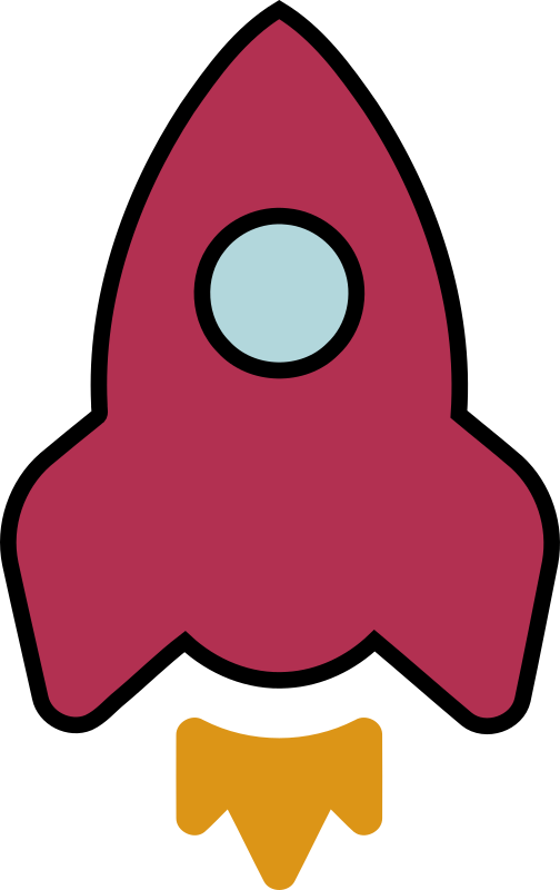 Rocket Colour