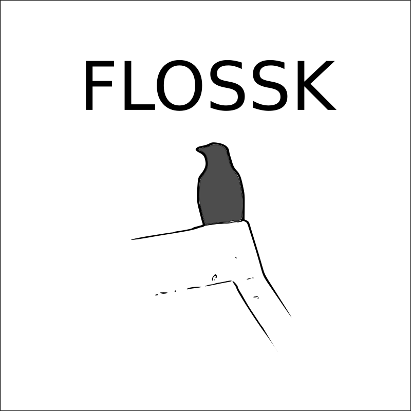 Flossk looking at you